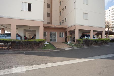 Apartamento à venda com 76m², 3 quartos e 1 vagaCondomínio 