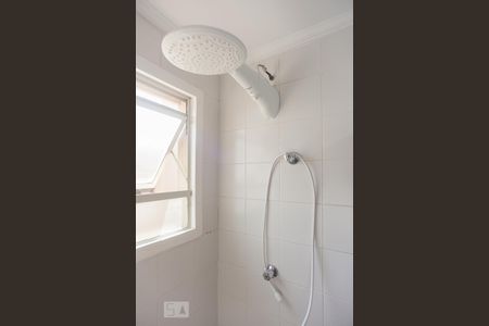 Apartamento à venda com 76m², 3 quartos e 1 vagaBanheiro da suíte