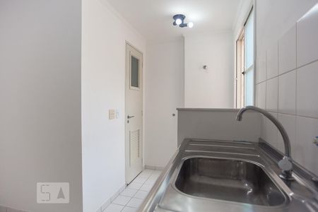 Apartamento à venda com 76m², 3 quartos e 1 vagaCozinha