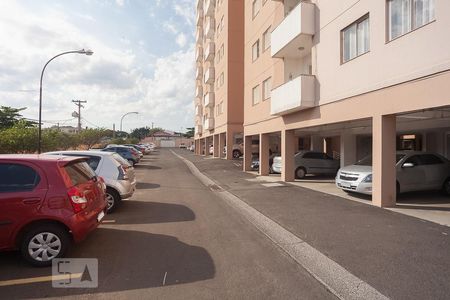 Apartamento à venda com 76m², 3 quartos e 1 vagaCondomínio 