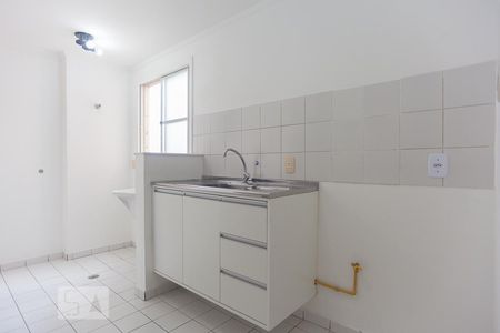 Apartamento à venda com 76m², 3 quartos e 1 vagaCozinha