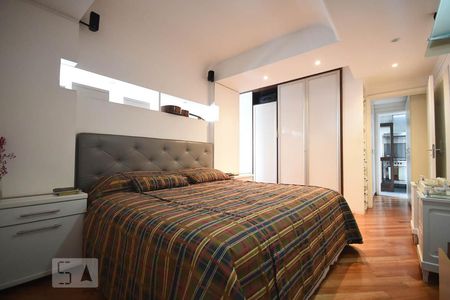 Apartamento à venda com 195m², 2 quartos e 3 vagas Apartamento à venda com 195m², 2 quartos e 3 vagasSuíte 2