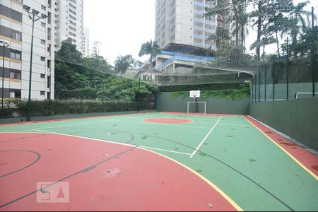 Apartamento à venda com 195m², 2 quartos e 3 vagasQuadra 1