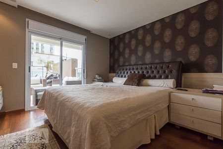 Apartamento à venda com 300m², 4 quartos e 3 vagas Apartamento à venda com 300m², 4 quartos e 3 vagasSuíte 2