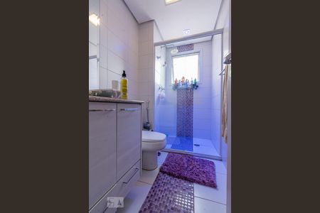 Apartamento à venda com 300m², 4 quartos e 3 vagas Apartamento à venda com 300m², 4 quartos e 3 vagasBanheiro