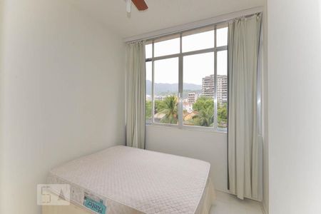 Quarto 1 de apartamento para alugar com 2 quartos, 60m² em Vila Isabel, Rio de Janeiro