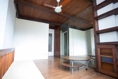 Sala de apartamento para alugar com 2 quartos, 60m² em Vila Isabel, Rio de Janeiro