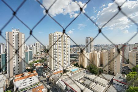 Apartamento à venda com 255m², 4 quartos e 3 vagasVista varanda suíte