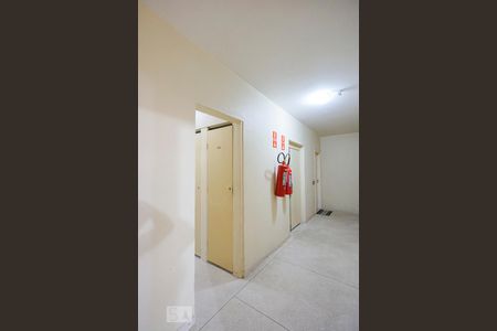 Apartamento à venda com 255m², 4 quartos e 3 vagasHall e depósito