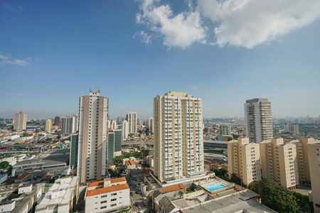 Apartamento à venda com 255m², 4 quartos e 3 vagasVista cobertura
