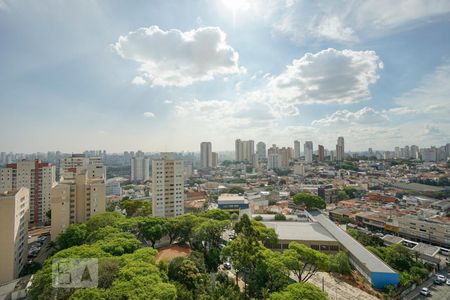 Apartamento à venda com 255m², 4 quartos e 3 vagasVista cobertura