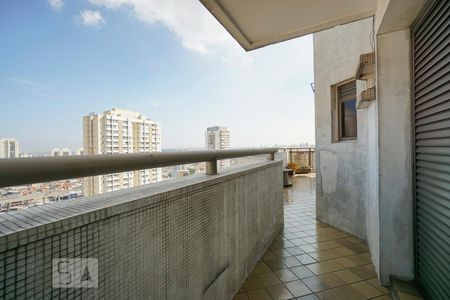 Apartamento à venda com 255m², 4 quartos e 3 vagasCobertura