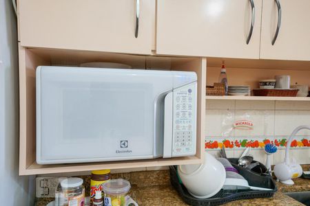 Apartamento à venda com 255m², 4 quartos e 3 vagasDetalhe cozinha