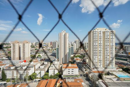 Apartamento à venda com 255m², 4 quartos e 3 vagasVista suíte