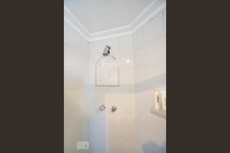 Apartamento à venda com 255m², 4 quartos e 3 vagasDetalhe banheiro