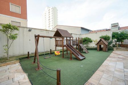 Apartamento à venda com 255m², 4 quartos e 3 vagasPlayground