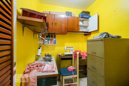 Apartamento à venda com 255m², 4 quartos e 3 vagasQuarto de serviço