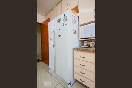 Apartamento à venda com 255m², 4 quartos e 3 vagasDetalhe cozinha