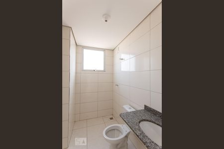 Apartamento para alugar com 145m², 3 quartos e 2 vagasBanheiro Cobertura