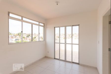 Apartamento para alugar com 145m², 3 quartos e 2 vagasSala Cobertura