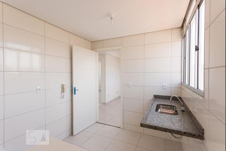 Apartamento para alugar com 145m², 3 quartos e 2 vagasCozinha