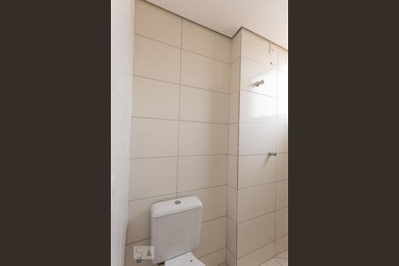 Banheiro de apartamento para alugar com 3 quartos, 145m² em Glória, Belo Horizonte