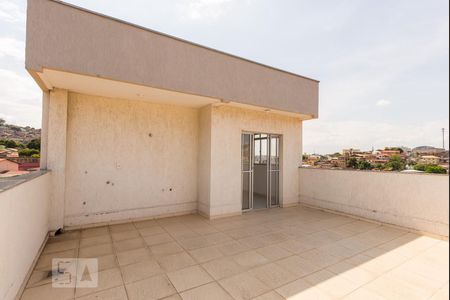 Apartamento para alugar com 145m², 3 quartos e 2 vagasÁrea Externa Cobertura