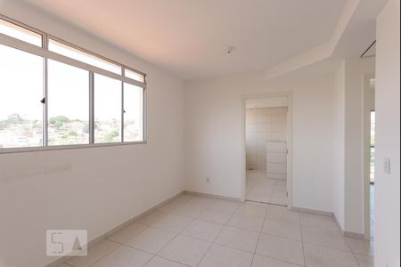 Sala de apartamento para alugar com 3 quartos, 145m² em Glória, Belo Horizonte