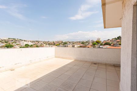 Apartamento para alugar com 145m², 3 quartos e 2 vagasÁrea Externa Cobertura