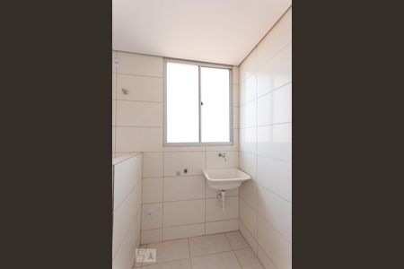 Apartamento para alugar com 145m², 3 quartos e 2 vagasÁrea de Serviço