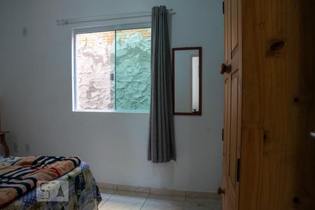 Quarto de apartamento para alugar com 1 quarto, 30m² em Ingleses do Rio Vermelho, Florianópolis