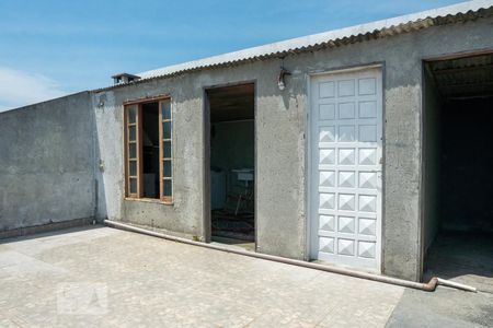 Lavanderia de apartamento para alugar com 1 quarto, 30m² em Ingleses do Rio Vermelho, Florianópolis