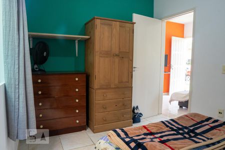 Quarto de apartamento para alugar com 1 quarto, 30m² em Ingleses do Rio Vermelho, Florianópolis
