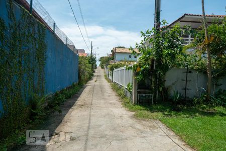 Apartamento para alugar com 30m², 1 quarto e sem vagaVista da Rua