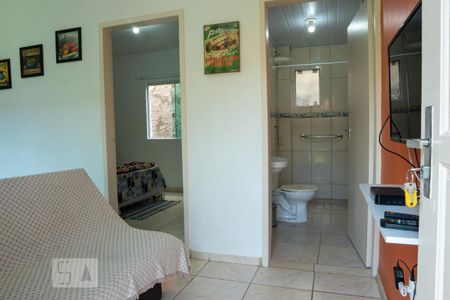 Apartamento para alugar com 30m², 1 quarto e sem vagaSala de TV