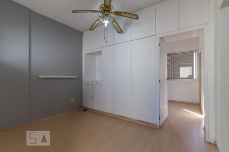 Sala de kitnet/studio para alugar com 1 quarto, 48m² em Vila Itapura, Campinas