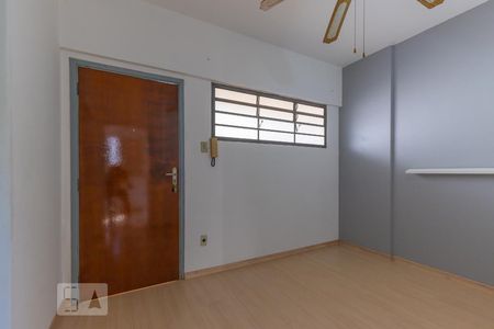 Sala de kitnet/studio para alugar com 1 quarto, 48m² em Vila Itapura, Campinas