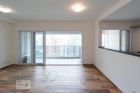 Studio de kitnet/studio para alugar com 1 quarto, 48m² em Vila Gertrudes, São Paulo