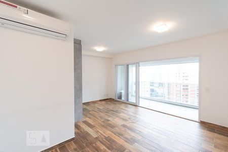 Studio de kitnet/studio para alugar com 1 quarto, 48m² em Vila Gertrudes, São Paulo