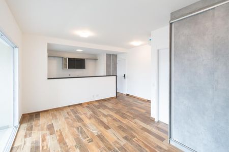 Studio de kitnet/studio para alugar com 1 quarto, 48m² em Vila Gertrudes, São Paulo