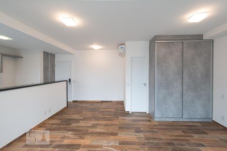 Studio de kitnet/studio para alugar com 1 quarto, 48m² em Vila Gertrudes, São Paulo