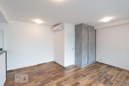 Studio de kitnet/studio para alugar com 1 quarto, 48m² em Vila Gertrudes, São Paulo