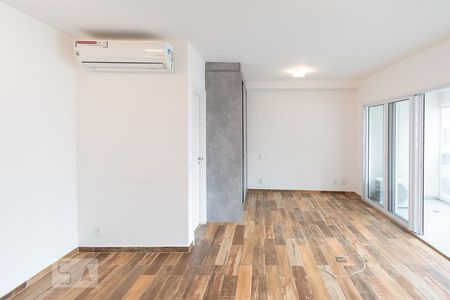 Studio de kitnet/studio para alugar com 1 quarto, 48m² em Vila Gertrudes, São Paulo