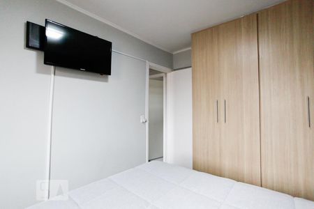 Quarto 2 de apartamento à venda com 2 quartos, 64m² em Vila Babilônia, São Paulo