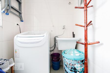 Apartamento à venda com 56m², 2 quartos e 1 vagaÁrea de Serviço