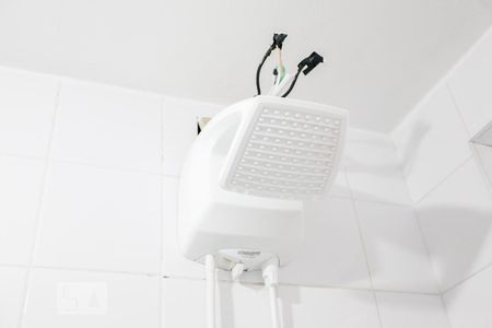 Apartamento à venda com 56m², 2 quartos e 1 vagaBanheiro - Detalhe