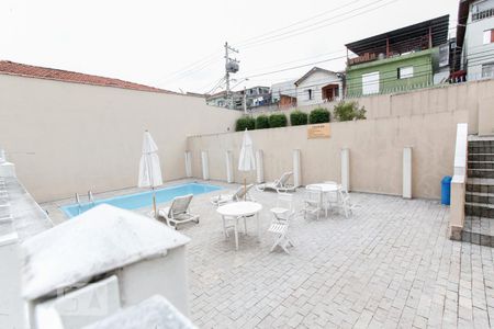 Apartamento à venda com 56m², 2 quartos e 1 vagaÁrea comum - Piscina