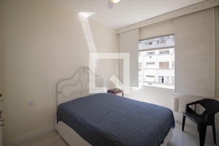 Quarto de apartamento para alugar com 1 quarto, 40m² em Copacabana, Rio de Janeiro