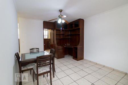 Sala de apartamento à venda com 3 quartos, 66m² em Parque Cecap, Guarulhos