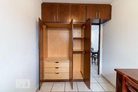 Quarto 1 - armários de apartamento à venda com 3 quartos, 66m² em Parque Cecap, Guarulhos
